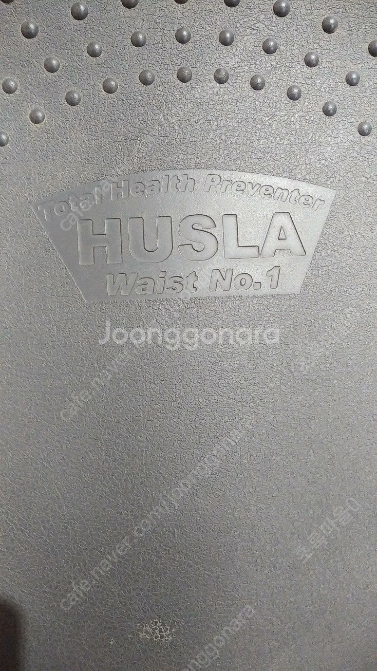 [판매] husla 허슬라 헬스의자 허리운동의자 HU-...--2