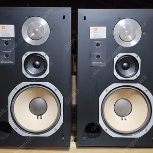 JBL L96