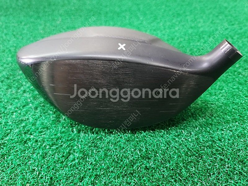 PXG 0811XF 젠2 드라이버 헤드--2