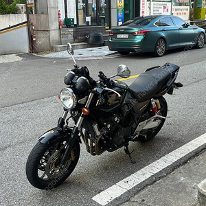 Cb400revo 판매합니다