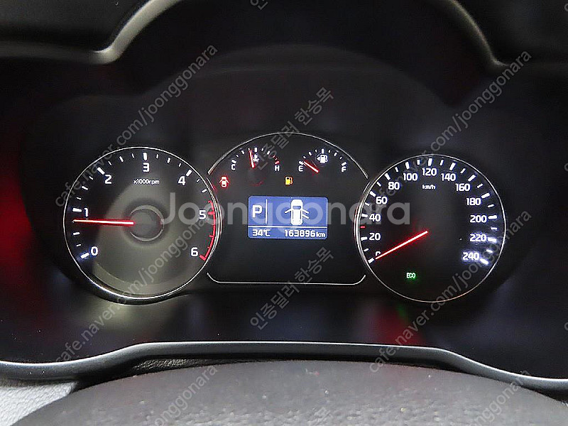 기아올뉴 카렌스 1.7 VGT 프레스티지중고차 할부 리...--5