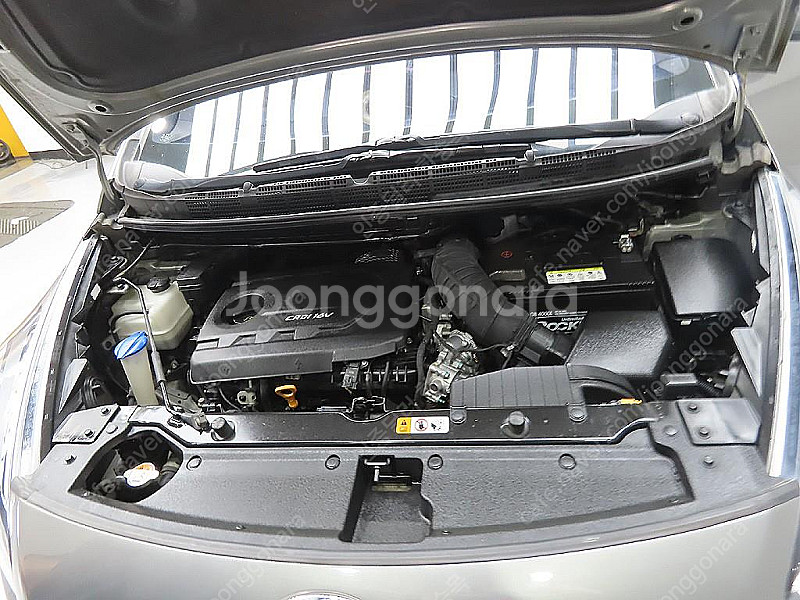기아올뉴 카렌스 1.7 VGT 프레스티지중고차 할부 리...--7