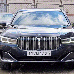 BMW 7시리즈 (G11) 740d xDrive 디자인 퓨어 엑설런스 판매합니다 ★전액할부★저신용★