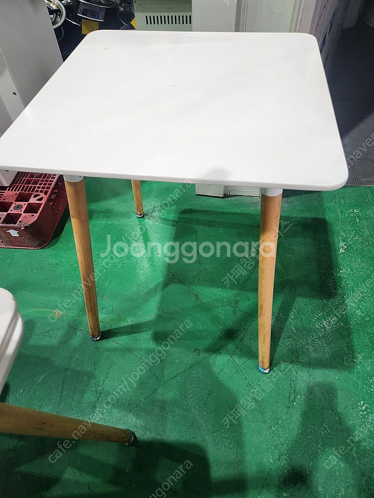 카페 식당 업소용 의자 테이블 보조스튤 쇼파--0