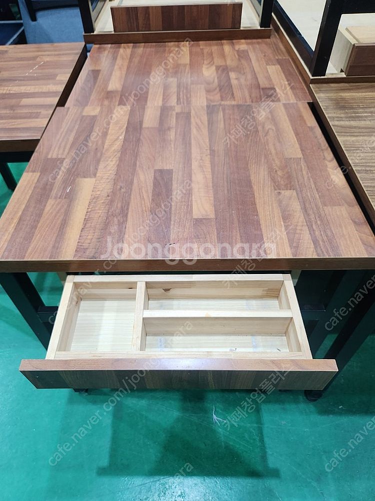 카페 식당 업소용 의자 테이블 보조스튤 쇼파--2