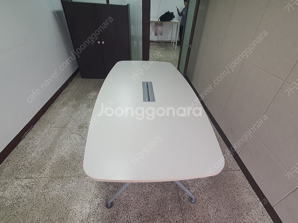 A급 퍼시스 CCR124CA(T)N 2400 비콘 FR...--3