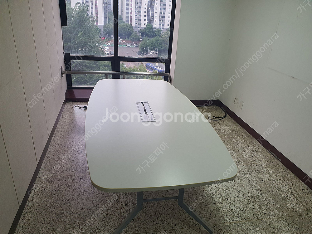 A급 퍼시스 CCR124CA(T)N 2400 비콘 FR...--5