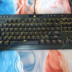 커세어 k70 opx tkl 택포 8.7만