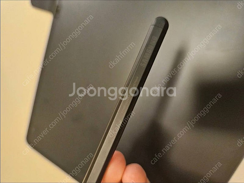 갤럭시 탭 S9 울트라 512gb wifi--5