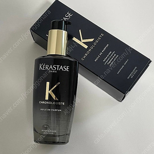 케라스타즈 크로놀로지스트 오일 100ml