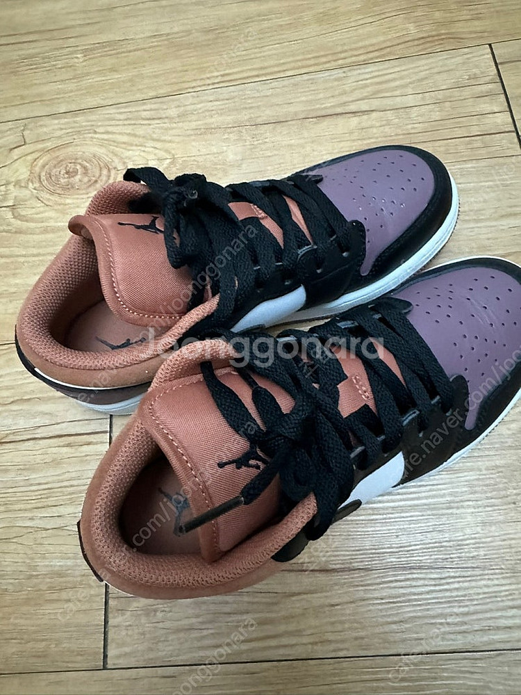 나이키 조던 키즈 230--1