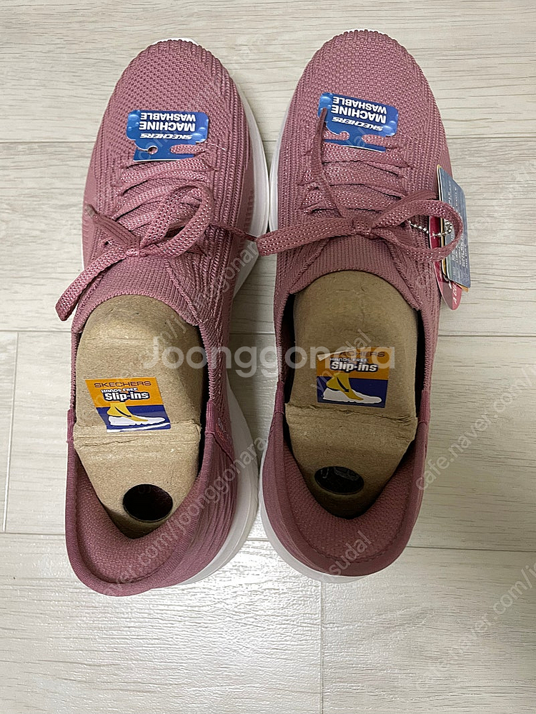 스케쳐스 핸즈프리 슬립인스 울트라 플렉스 3.0 모브색상 250(US8) 택포가--0