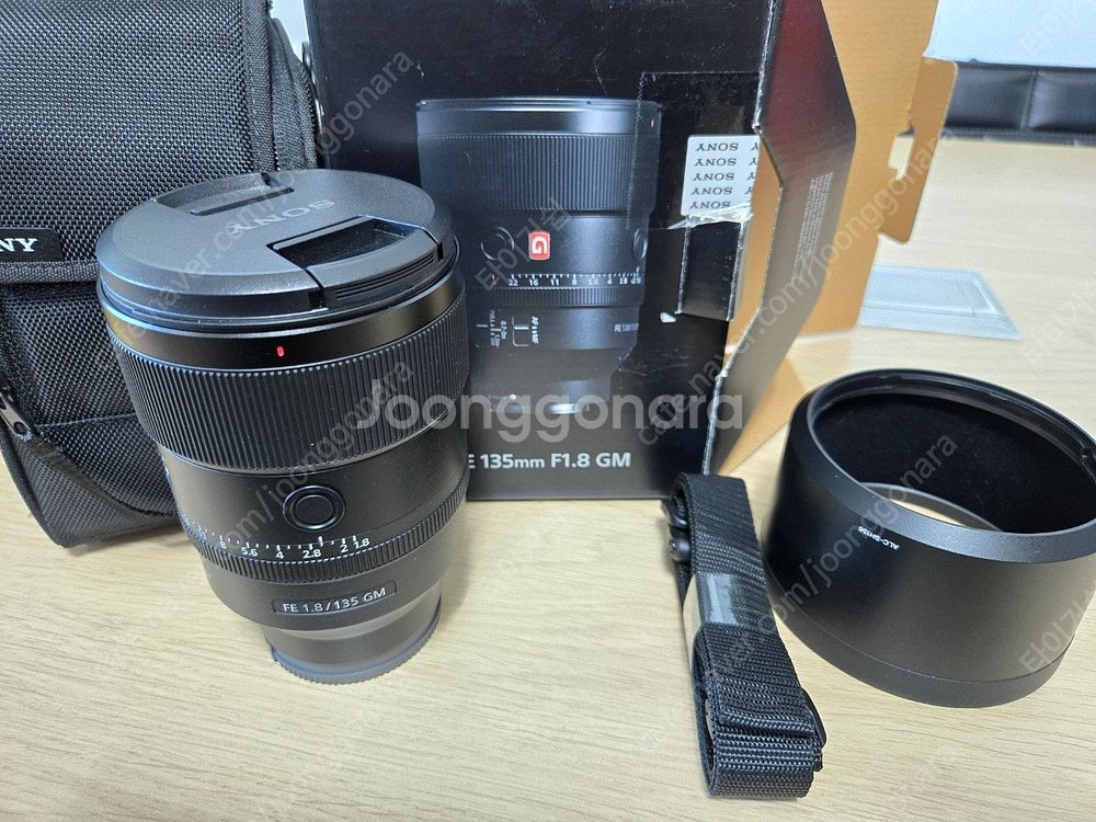 소니 A7C2 실버 바디 FE 16-35 GM2//FE...--5