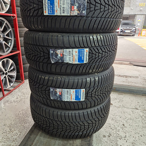 265/50R20 신품 한국윈터타이어