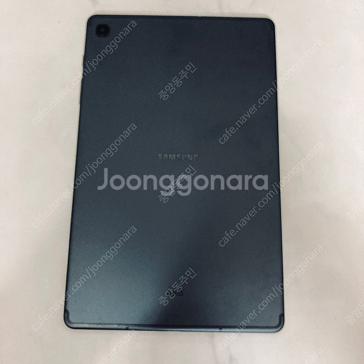 갤럭시 탭S6LITE 블랙 64기가 액정S급! 펜포함 ...--1