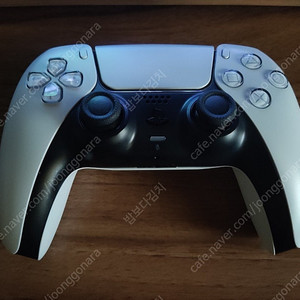 듀얼센스 중고 판매합니다.