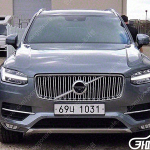 [볼보]XC90 2세대 2.0 T6 AWD 인스크립션 ★중고차★중고차매입★전액할부★저신용자★신불자★소액할부★현금★카드 전부 가능합니다!