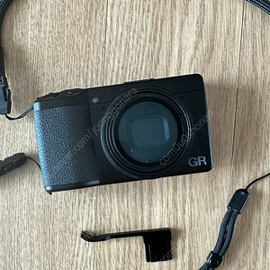 RICOH GR3 보증 26년10월, 330컷