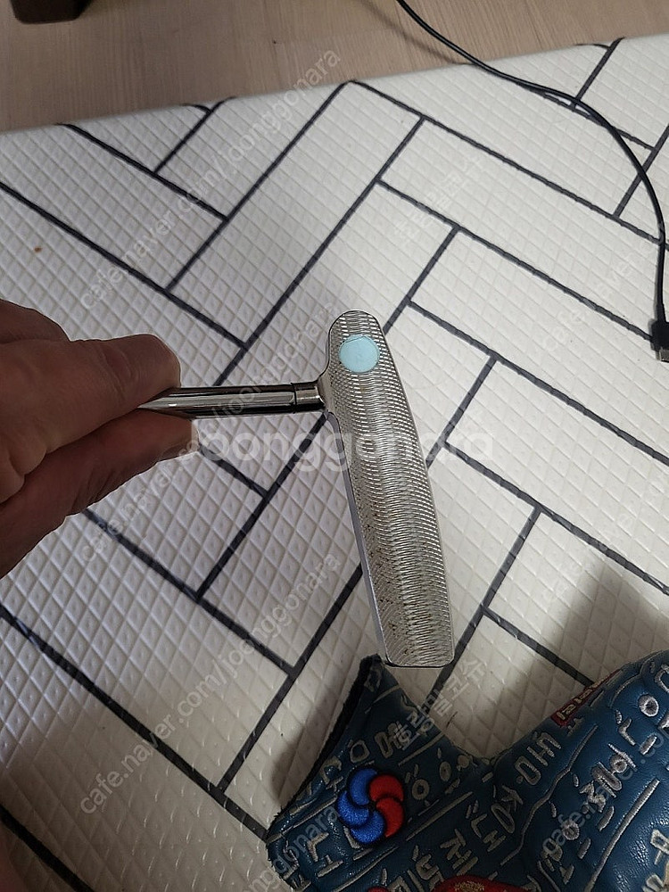 제스타임 GSS사운드슬롯퍼터--0