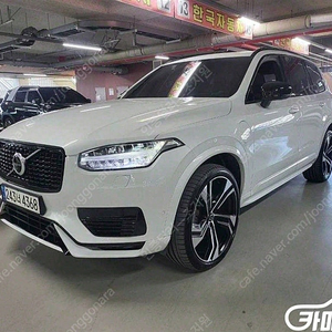 [볼보]XC90 2세대 2.0 T8 AWD R-디자인 (7인승) ★중고차★중고차매입★전액할부★저신용자★신불자★소액할부★현금★카드 전부 가능합니다!