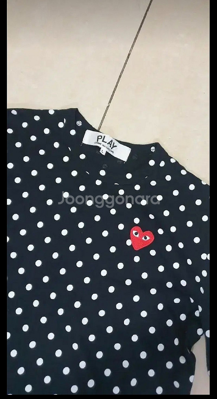 꼼데가르송 남자 긴팔/ 살레와 다운 블레이저 각각--0
