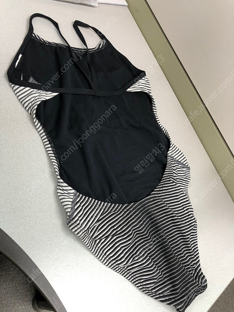 나이키 올림픽에디션 컷아웃 블랙28--1