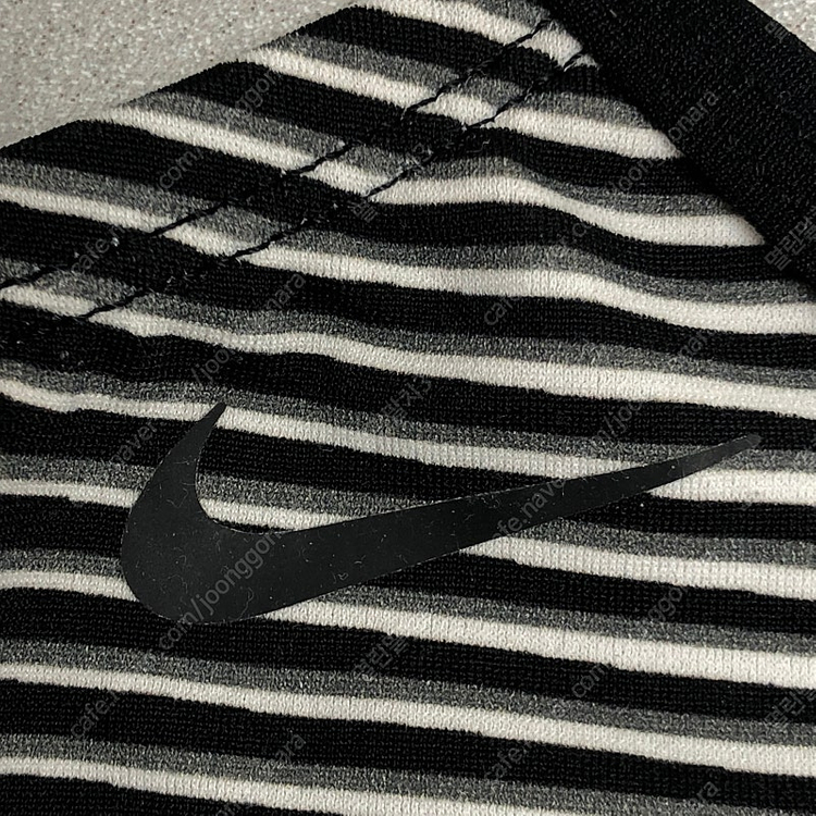 나이키 올림픽에디션 컷아웃 블랙28--2