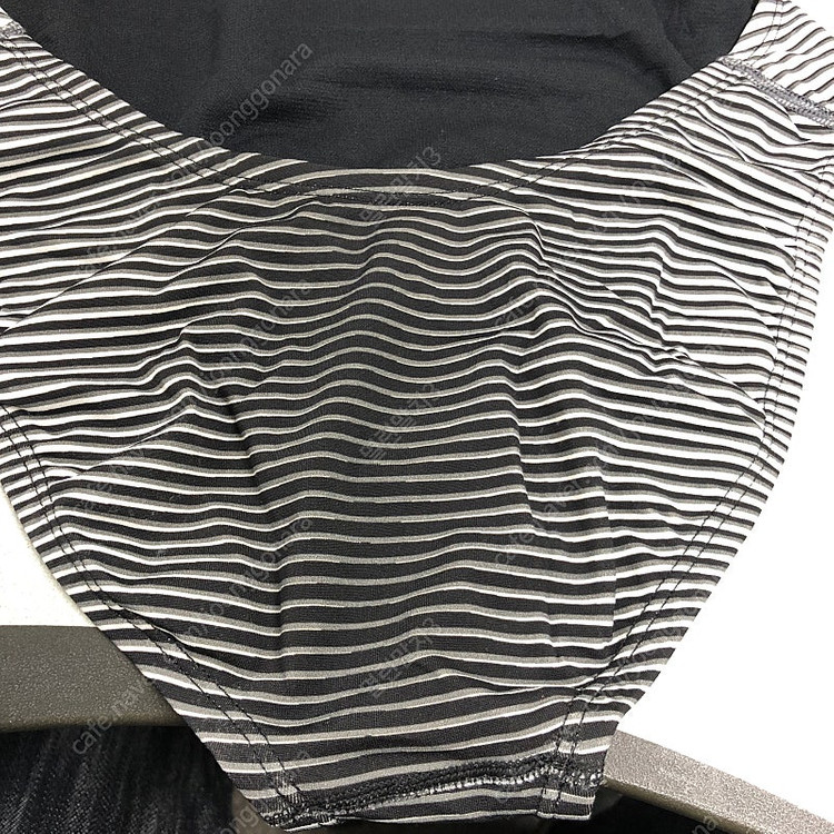 나이키 올림픽에디션 컷아웃 블랙28--4