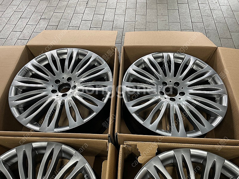 [ 추천 ] 벤츠 S클래스 S500 W222 마이바흐 ...--2
