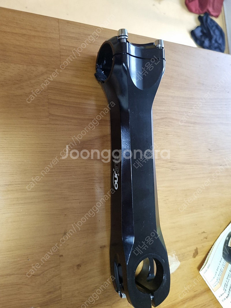 180mm 스템 6도--2