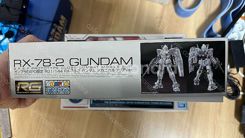 MG, RG 한정판 건담 저렴하게 판매 합니다.--3