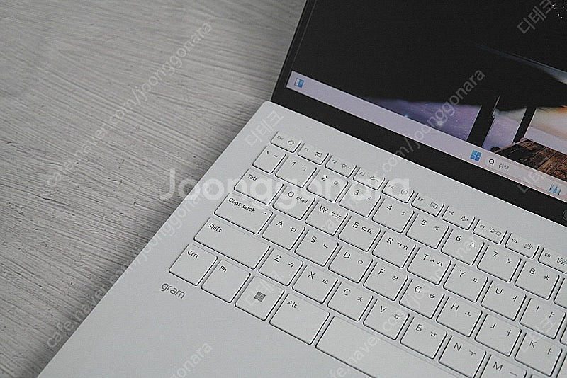 LG전자 울트라그램16 16ZD90RU-GX56K 판매...--2