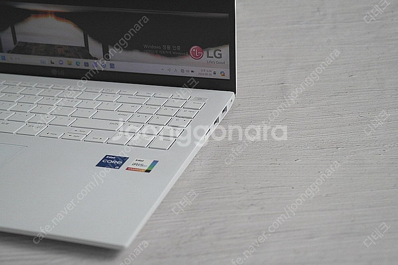 LG전자 울트라그램16 16ZD90RU-GX56K 판매...--5