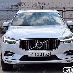 [볼보]XC60(2세대) D5 AWD 인스크립션 ★중고차★중고차매입★전액할부★저신용자★신불자★소액할부★현금★카드 전부 가능합니다!