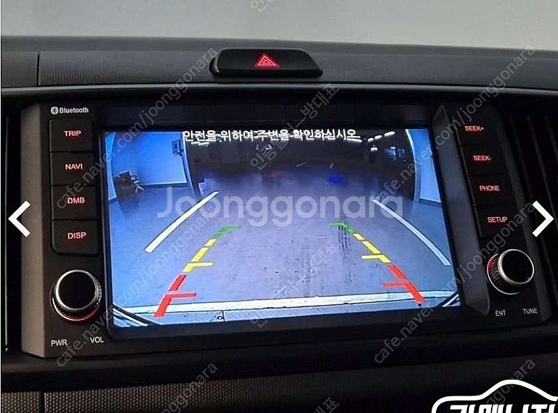 중고차 더 뉴 기아 레이 밴 2인승 프레스티지 스페셜 ...--9