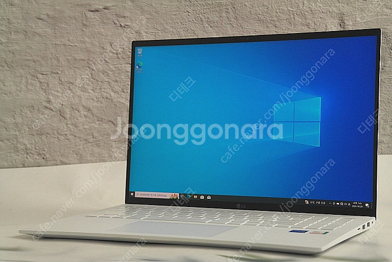 LG전자 울트라그램16 16ZD90Q-GX56K 팝니다...--0