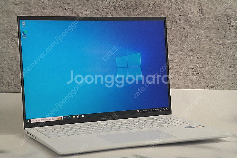 LG전자 울트라그램16 16ZD90Q-GX56K 팝니다...--2