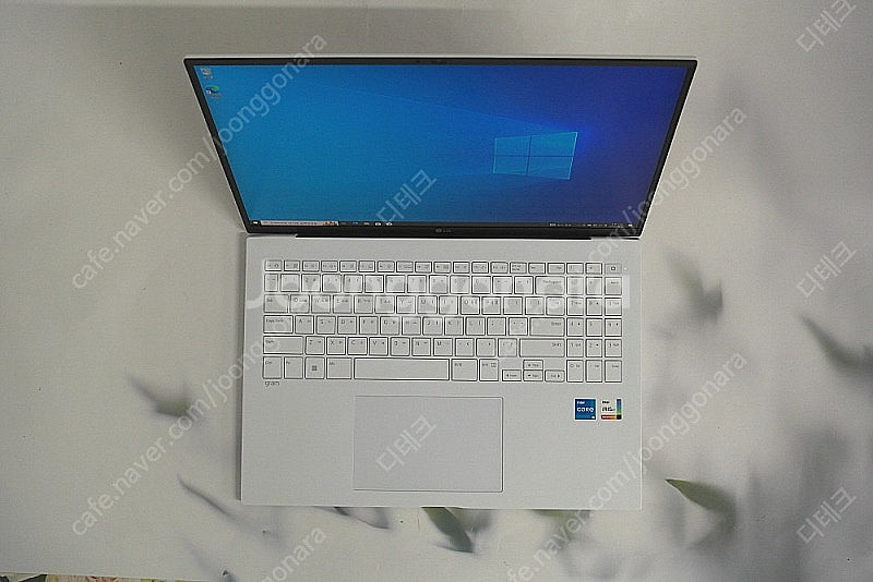 LG전자 울트라그램16 16ZD90Q-GX56K 팝니다...--4