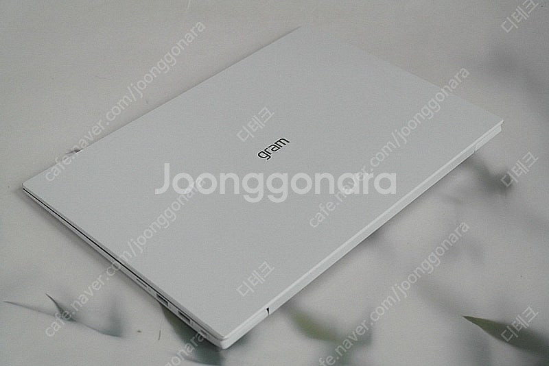 LG전자 울트라그램16 16ZD90Q-GX56K 팝니다...--8