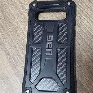 갤럭시S10 케이스 UAG