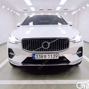 [볼보]XC60(2세대) B6 AWD 얼티메이트 브라이트 (5인승) ★중고차★중고차매입★전액할부★저신용자★신불자★소액할부★현금★카드 전부 가능합니다!