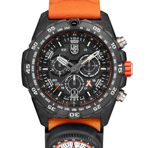 XB.3749 루미녹스 LUMINOX 베어그릴스 한정판