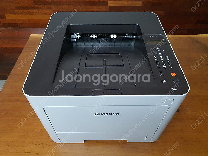 삼성 SL-M3820ND 흑백 레이저 프린터 / 자동양...--4