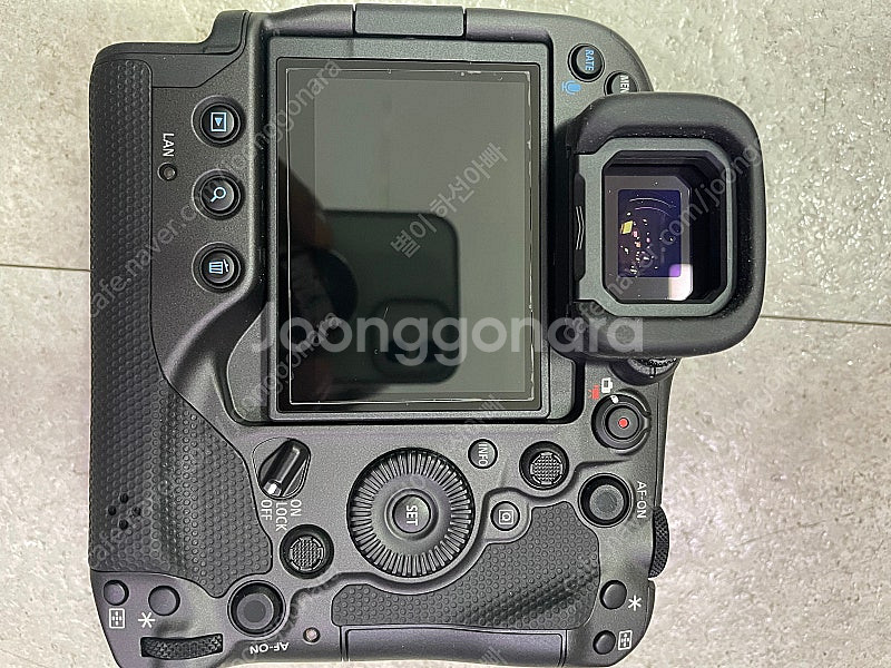 eos r3 1000컷 A/S 25년 02월 440만(...--2