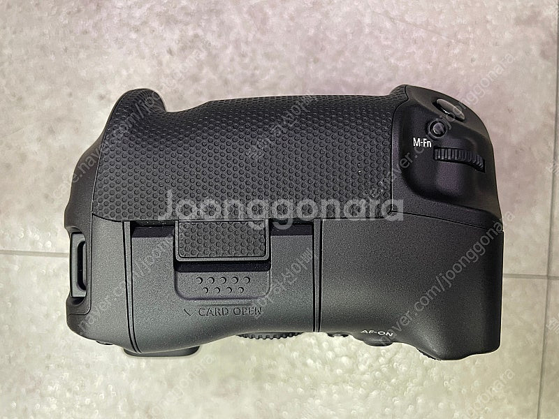 eos r3 1000컷 A/S 25년 02월 440만(...--4