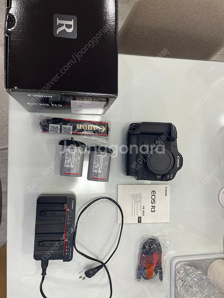 eos r3 1000컷 A/S 25년 02월 440만(...--7