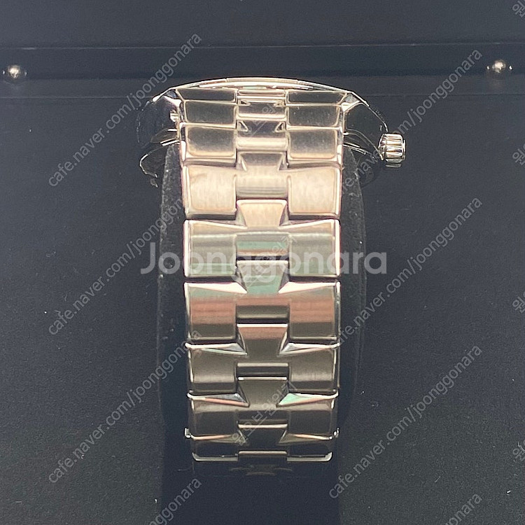 [팝니다] 바쉐론 콘스탄틴 오버시즈 4500V 청판 - 2022년식--3