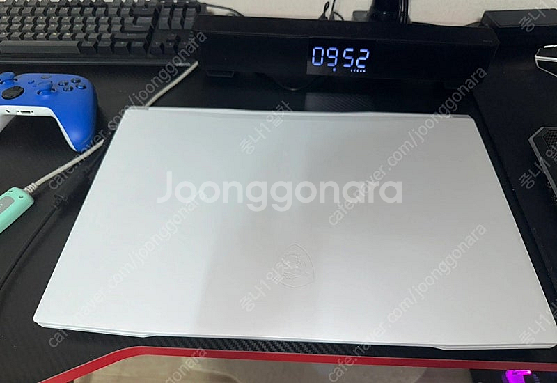 게이밍 노트북 판매 msi sword 17 rtx306...--1