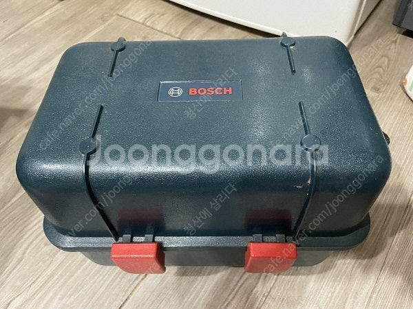 보쉬 오토 광학 레벨기 판매 합니다--0