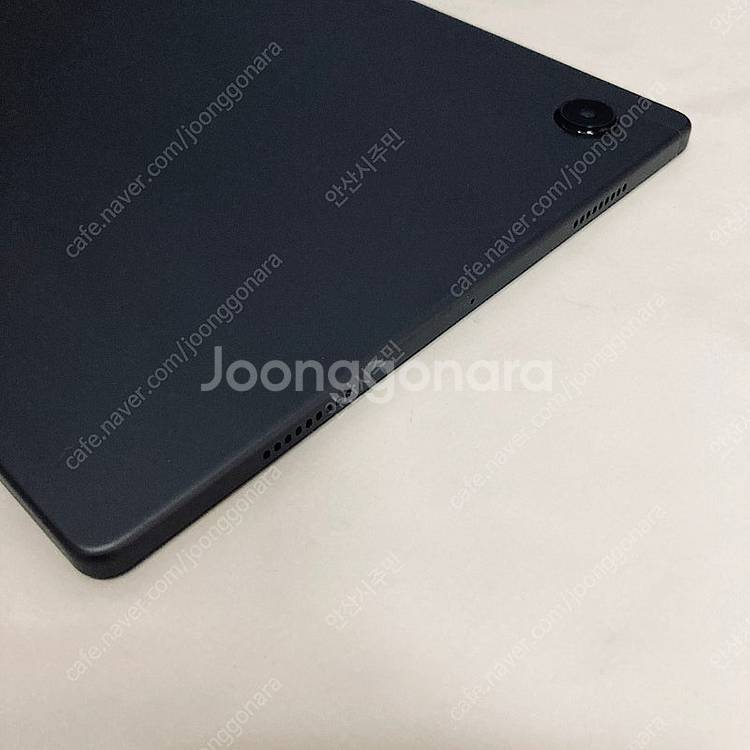 갤럭시 탭A8 블랙 64기가 액정S급! 매우깨끗! 15...--3